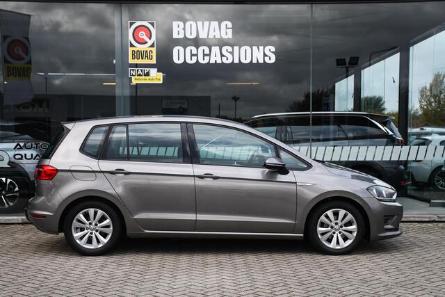 Volkswagen GOLF SPORTSVAN 1.0 TSI Connected Series NAVIGATIE/ STOEL VERW.