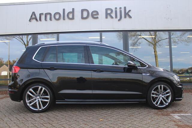Volkswagen GOLF SPORTSVAN 1.4 TSI Highline