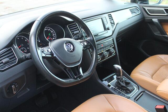 Volkswagen GOLF SPORTSVAN 1.4 TSI Highline