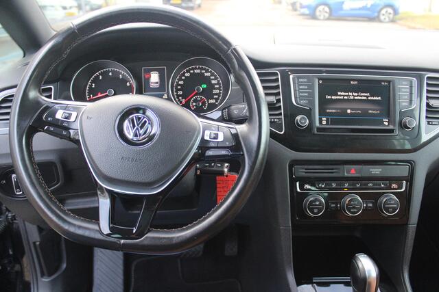 Volkswagen GOLF SPORTSVAN 1.4 TSI Highline