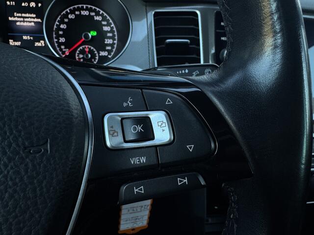 Volkswagen GOLF SPORTSVAN 1.5 TSI ACT Highline GRATIS Afleverpakket! Adaptive Cruise | Stoelverwarming |