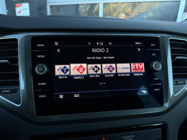 Volkswagen GOLF SPORTSVAN 1.5 TSI ACT Highline GRATIS Afleverpakket! Adaptive Cruise | Stoelverwarming |