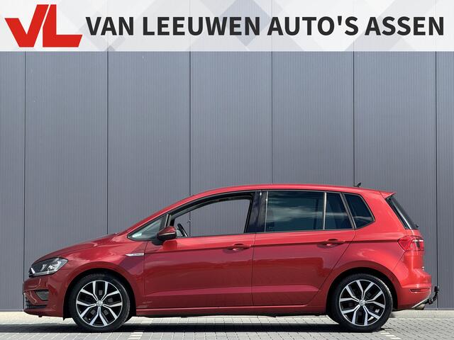 Volkswagen GOLF SPORTSVAN 1.0 TSI Comfortline | Trekhaak | Camera | Automaat