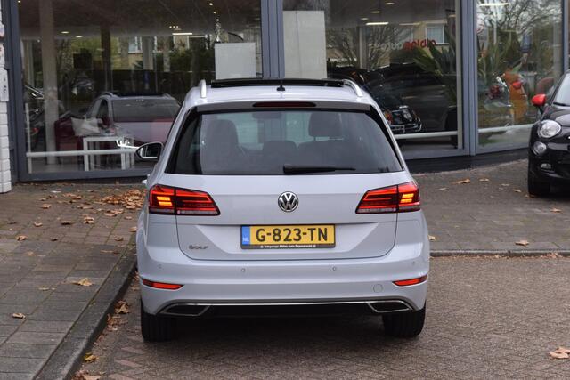 Volkswagen GOLF SPORTSVAN Highline|Dak|Trekh.|ACC|Carplay|Massage