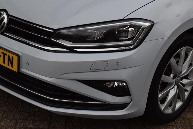 Volkswagen GOLF SPORTSVAN Highline|Dak|Trekh.|ACC|Carplay|Massage