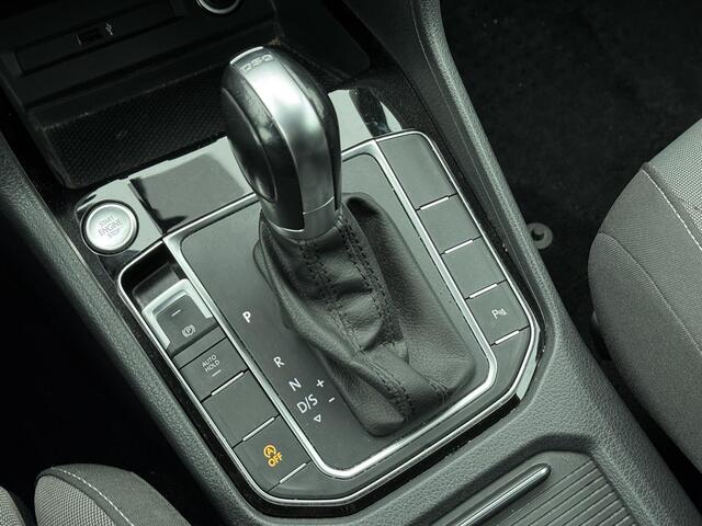 Volkswagen GOLF SPORTSVAN 1.5 TSI 150pk DSG Highline (Trekhaak,Navi,Clima,Acc,Ergo)