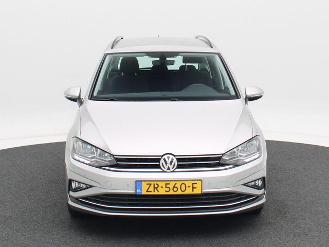 Volkswagen GOLF SPORTSVAN 1.0 TSi 115 Pk Automaat Comfortline | Adaptive Cruise | CarPlay | Navigatie | Camera | Stoelverwarming | 16 Inch | 39.222 Km!!