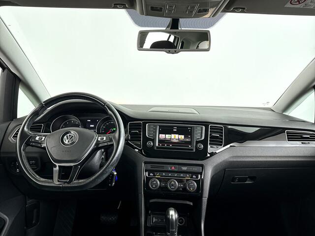 Volkswagen GOLF SPORTSVAN 1.2 TSI Highline | Parkeercamera | Stoelverwarming | Navigatie | Trekhaak