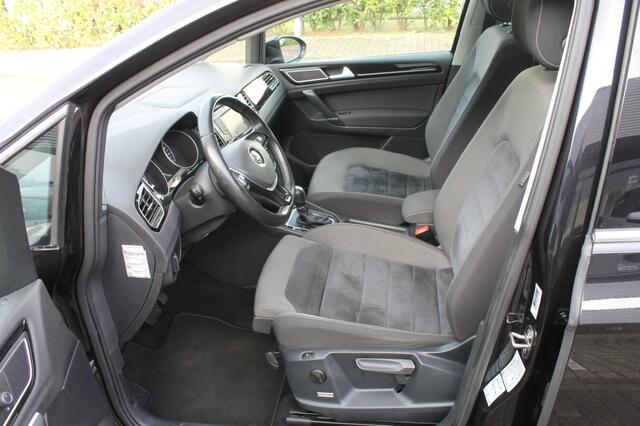 Volkswagen GOLF SPORTSVAN 1.4 Highline automaat