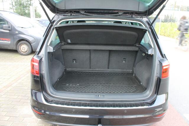 Volkswagen GOLF SPORTSVAN 1.4 Highline automaat