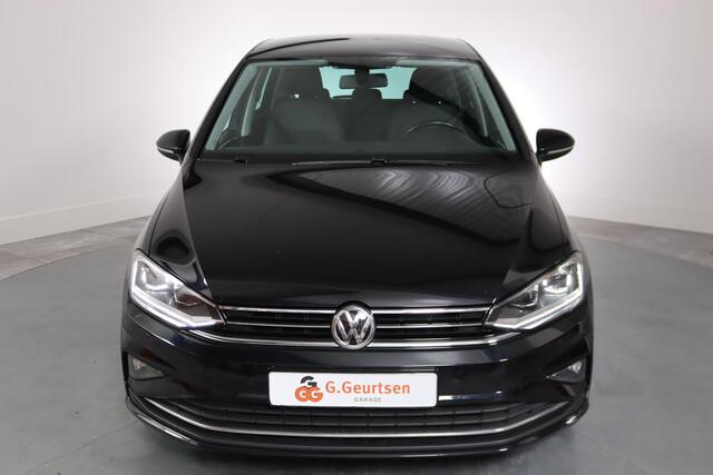 Volkswagen GOLF SPORTSVAN 1.5 TSI ACT Highline Edition, DSG, Dynaudio, LED, Stoelverwarming, Apple CarPlay/Android Auto