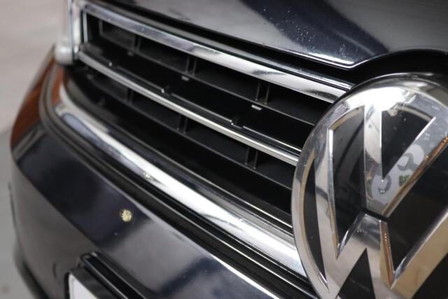 Volkswagen GOLF SPORTSVAN 1.5 TSI ACT Highline Edition, DSG, Dynaudio, LED, Stoelverwarming, Apple CarPlay/Android Auto