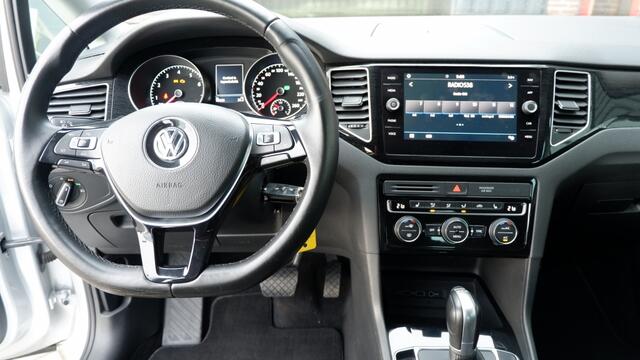 Volkswagen GOLF SPORTSVAN 1.5 TSI ACT Highl. Nieuw type Navi/ACC/17"