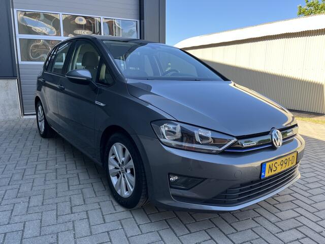Volkswagen GOLF SPORTSVAN 1.0 TSI Comfortline
