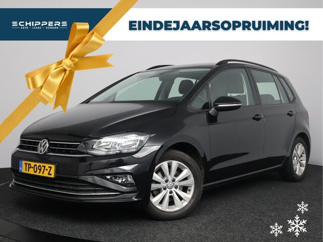 Volkswagen GOLF SPORTSVAN 1.5 TSI ACT Comfortline | Automaat | Navigatie | Trekhaak wegklapbaar