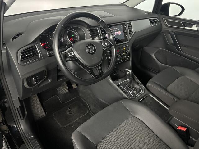 Volkswagen GOLF SPORTSVAN 1.5 TSI ACT Comfortline | Automaat | Navigatie | Trekhaak wegklapbaar
