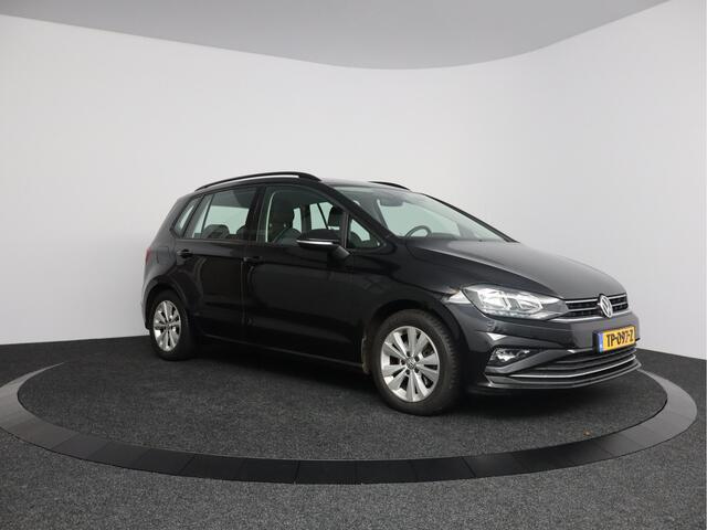 Volkswagen GOLF SPORTSVAN 1.5 TSI ACT Comfortline | Automaat | Navigatie | Trekhaak wegklapbaar