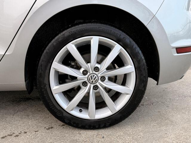 Volkswagen GOLF SPORTSVAN 1.5 TSI Highline | AUTOMAAT | CAMERA | MASSAGE | ADAPT. CRUISE