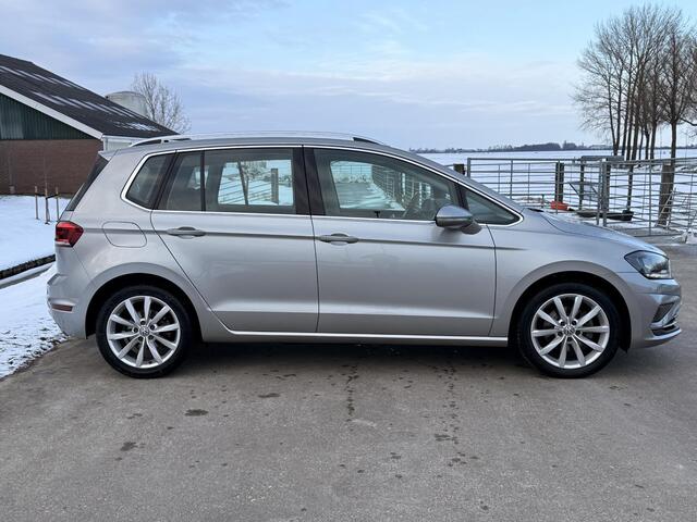 Volkswagen GOLF SPORTSVAN 1.5 TSI Highline | AUTOMAAT | CAMERA | MASSAGE | ADAPT. CRUISE