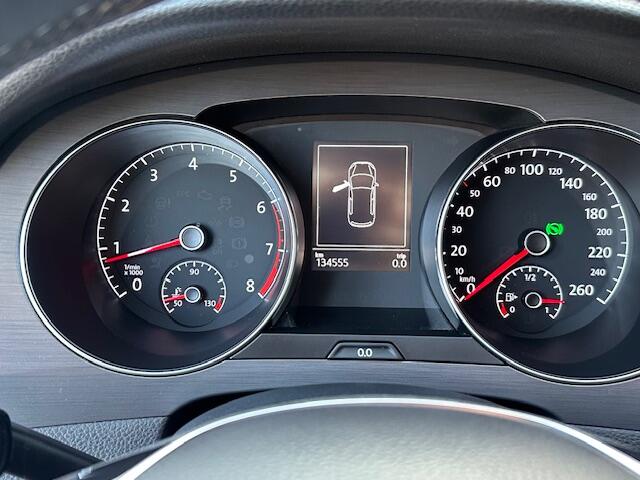 Volkswagen GOLF SPORTSVAN 1.5 TSI ACT Highline Edition