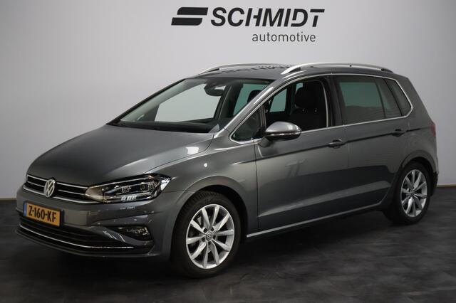 Volkswagen GOLF SPORTSVAN 1.5 TSI ACT Highline Automaat | ACC | LED | Navigatie | Camera