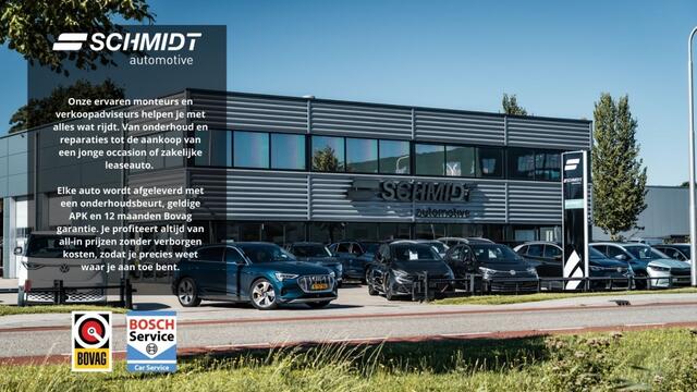 Volkswagen GOLF SPORTSVAN 1.5 TSI ACT Highline Automaat | ACC | LED | Navigatie | Camera