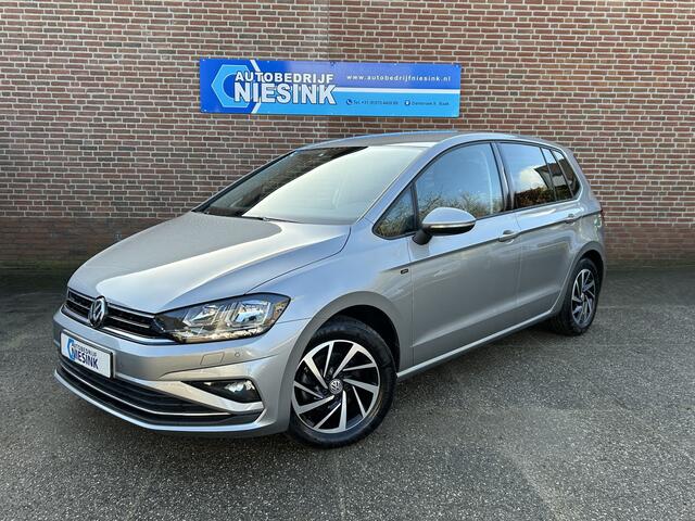 Volkswagen GOLF SPORTSVAN 1.5 TSI JOIN