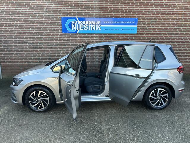 Volkswagen GOLF SPORTSVAN 1.5 TSI JOIN