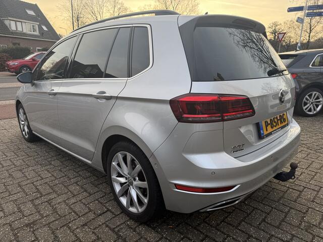 Volkswagen GOLF SPORTSVAN 1.5 TSi 150pk ACT Highline DSG Aut., Pano | Camera | Trekhaak
