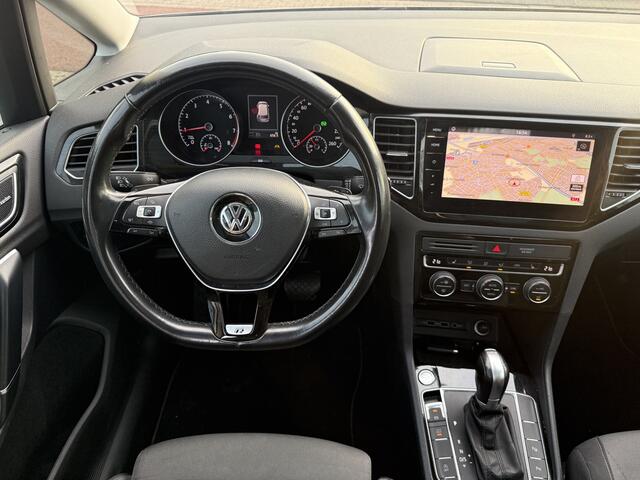 Volkswagen GOLF SPORTSVAN 1.5 TSi 150pk ACT Highline DSG Aut., Pano | Camera | Trekhaak