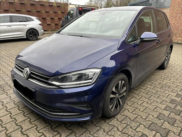 Volkswagen GOLF SPORTSVAN 1.5 TSI ACT EDITION AUTOMAAT DSG