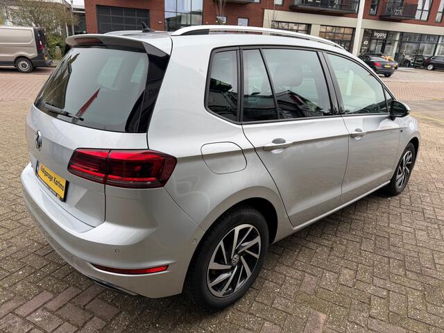 Volkswagen GOLF SPORTSVAN 1.0 TSI Highline Automaat,vol optie