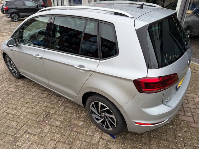 Volkswagen GOLF SPORTSVAN 1.0 TSI Highline Automaat,vol optie