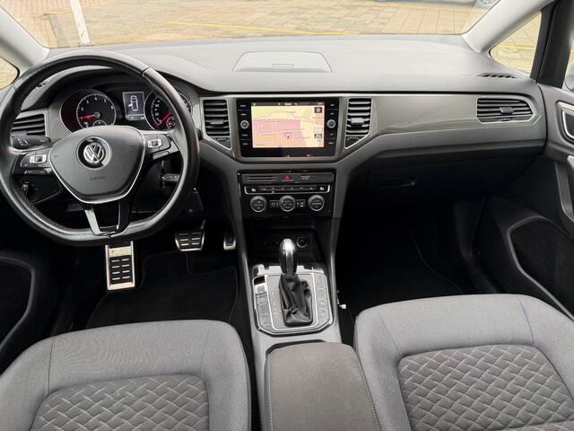 Volkswagen GOLF SPORTSVAN 1.0 TSI Highline Automaat,vol optie
