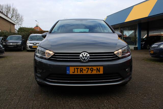 Volkswagen GOLF SPORTSVAN 1.2 TSi "Sound" Cruise - Navi - PDC !!!