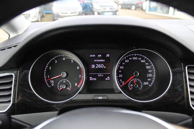 Volkswagen GOLF SPORTSVAN 1.2 TSi "Sound" Cruise - Navi - PDC !!!