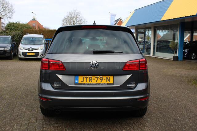 Volkswagen GOLF SPORTSVAN 1.2 TSi "Sound" Cruise - Navi - PDC !!!