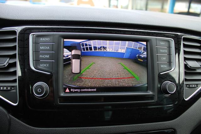 Volkswagen GOLF SPORTSVAN 1.2 TSi "Sound" Cruise - Navi - PDC !!!