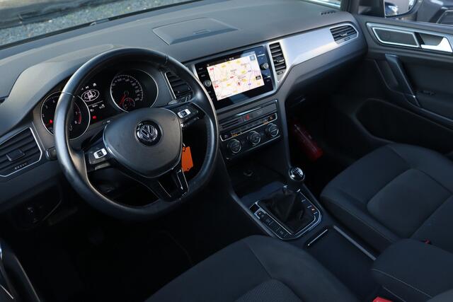 Volkswagen GOLF SPORTSVAN 1.0 TSI Highline | ACC | Camera | Navi |