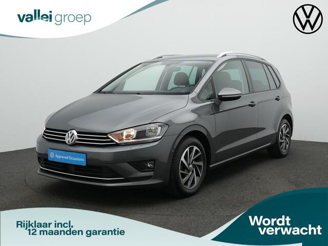 Volkswagen GOLF SPORTSVAN 1.2 TSI 110 pk DSG Comfortline | Trekhaak | Stoelverwarming | Adaptive Cruise