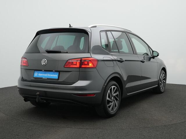 Volkswagen GOLF SPORTSVAN 1.2 TSI 110 pk DSG Comfortline | Trekhaak | Stoelverwarming | Adaptive Cruise