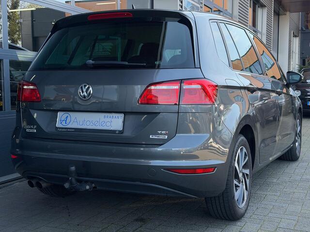 Volkswagen GOLF SPORTSVAN 1.4 TSI Highline DSG Cruise CarPlay
