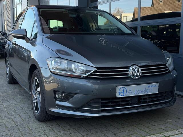 Volkswagen GOLF SPORTSVAN 1.4 TSI Highline DSG Cruise CarPlay