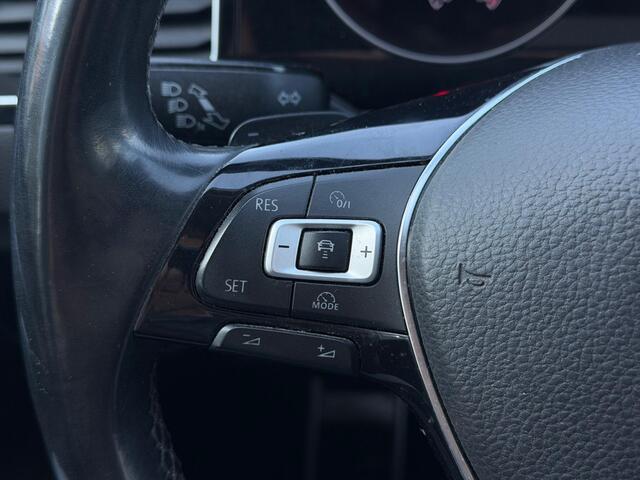 Volkswagen GOLF SPORTSVAN 1.4 TSI Highline DSG Cruise CarPlay