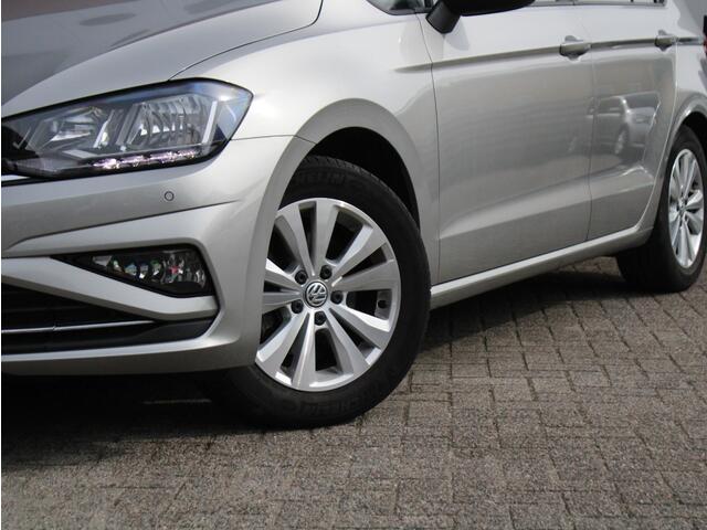 Volkswagen GOLF SPORTSVAN 1.5 TSI ACT Comfortline Trekhaak | PDC | Climate Control | Lichtmetalen Velgen | Bluetooth