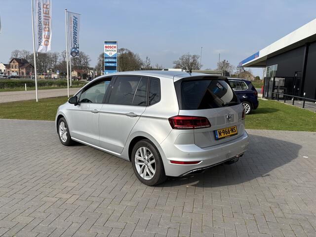 Volkswagen GOLF SPORTSVAN 1.5 TSI ACT Comfortline Trekhaak I Navigatie I Cruise