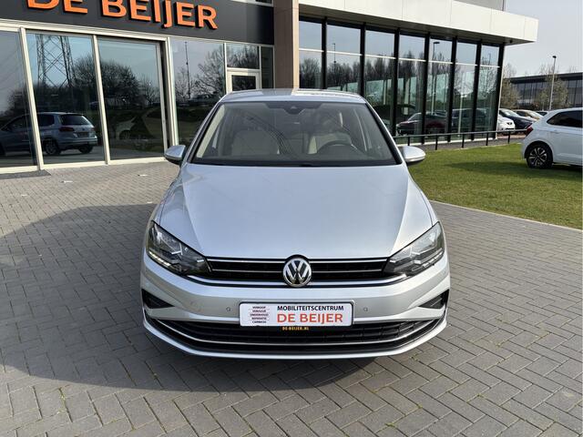 Volkswagen GOLF SPORTSVAN 1.5 TSI ACT Comfortline Trekhaak I Navigatie I Cruise