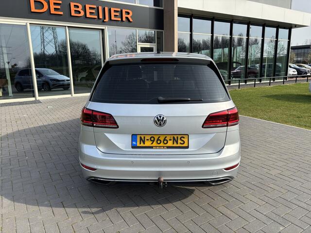 Volkswagen GOLF SPORTSVAN 1.5 TSI ACT Comfortline Trekhaak I Navigatie I Cruise
