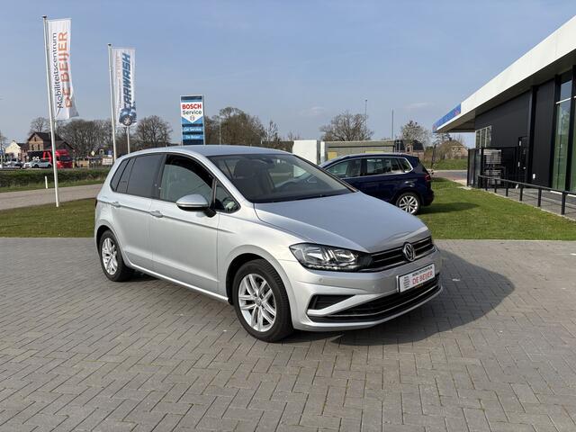 Volkswagen GOLF SPORTSVAN 1.5 TSI ACT Comfortline Trekhaak I Navigatie I Cruise