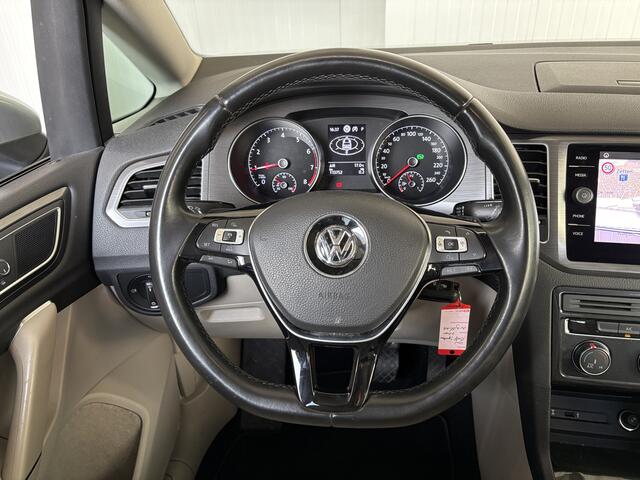 Volkswagen GOLF SPORTSVAN 1.5 TSI ACT Comfortline Trekhaak I Navigatie I Cruise